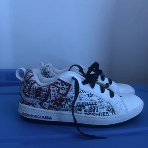 dc shoes